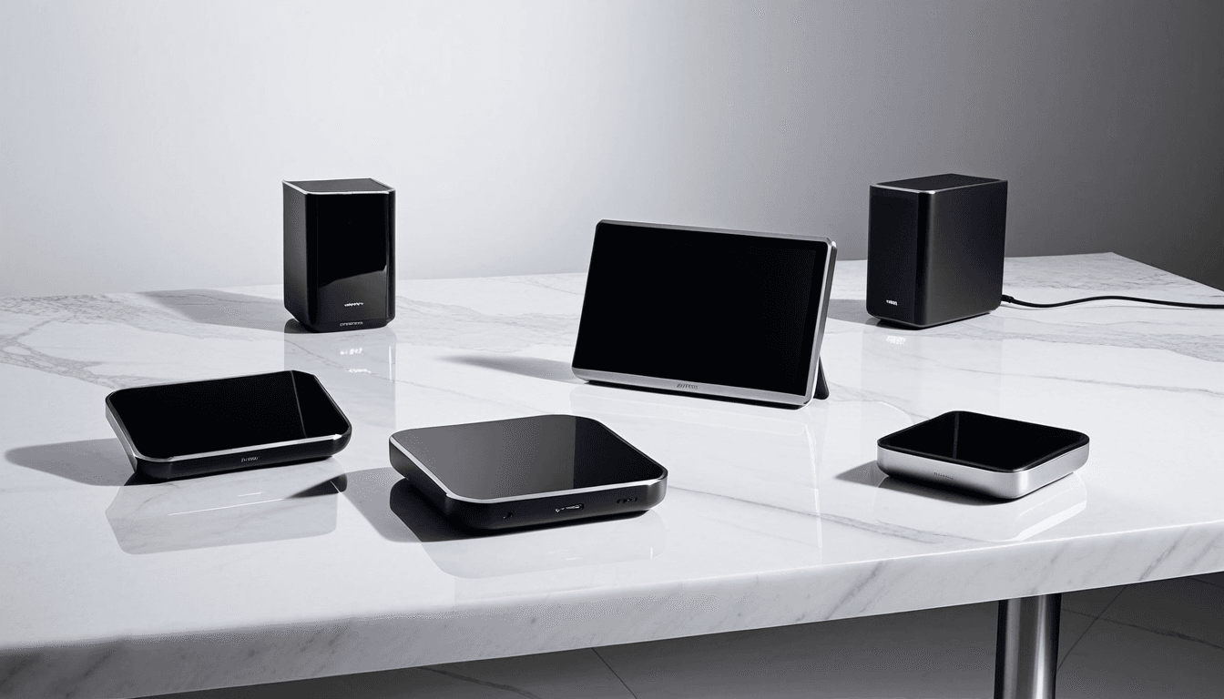 Top 5 Media Servers for Home Entertainment in 2026