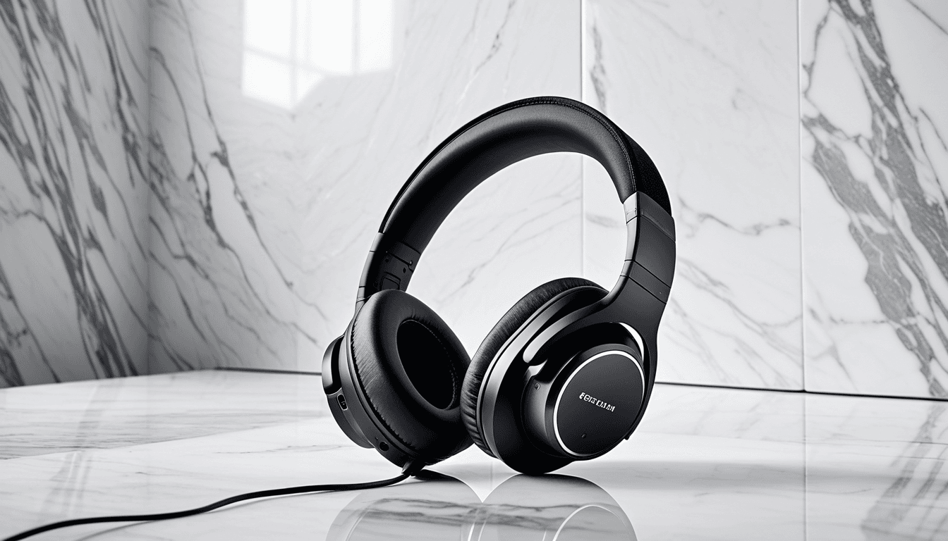 Top Noise Cancelling Headphones 2026