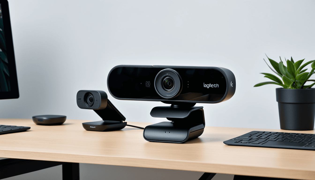 4K Webcams Buying Guide: Find the Best Video Conferencing Camera for 2026