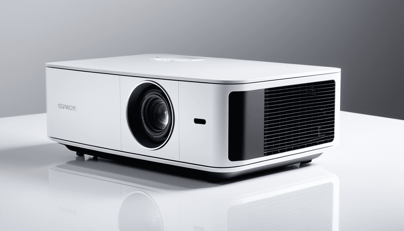 Top Short Throw Projectors 2026: Best for Small Spaces and Compact Setups