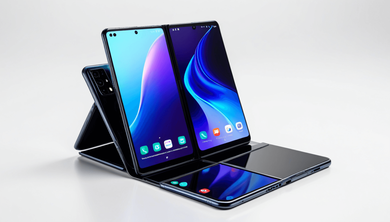 Foldable Phone Battle: A 2026 Durability Showdown