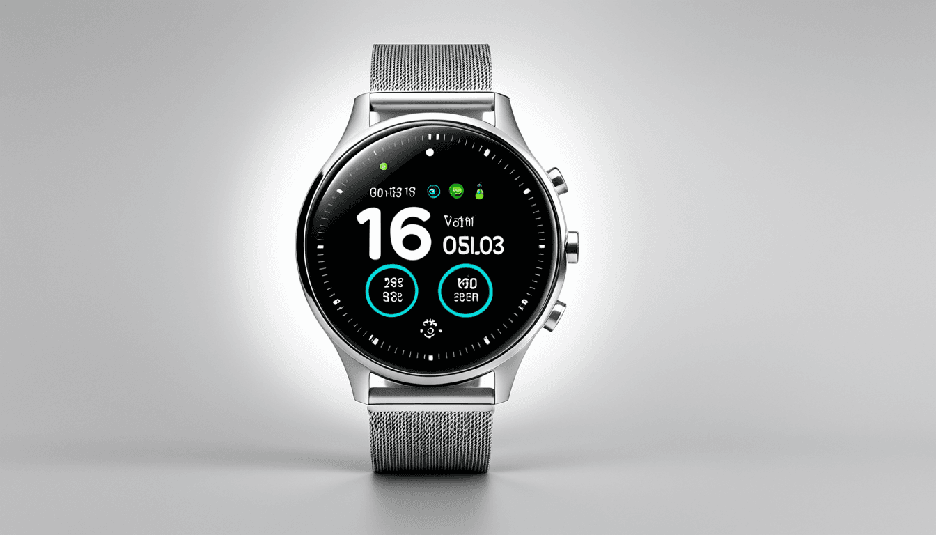 Top 2026 Smartwatches Ranked: The Ultimate Guide to Wearable Tech