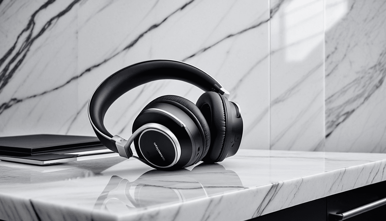 Are Wireless Noise Canceling Headphones Worth It for Travel?