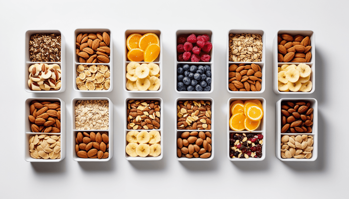 Best Healthy Snack Subscription Boxes for 2026: A Complete Review