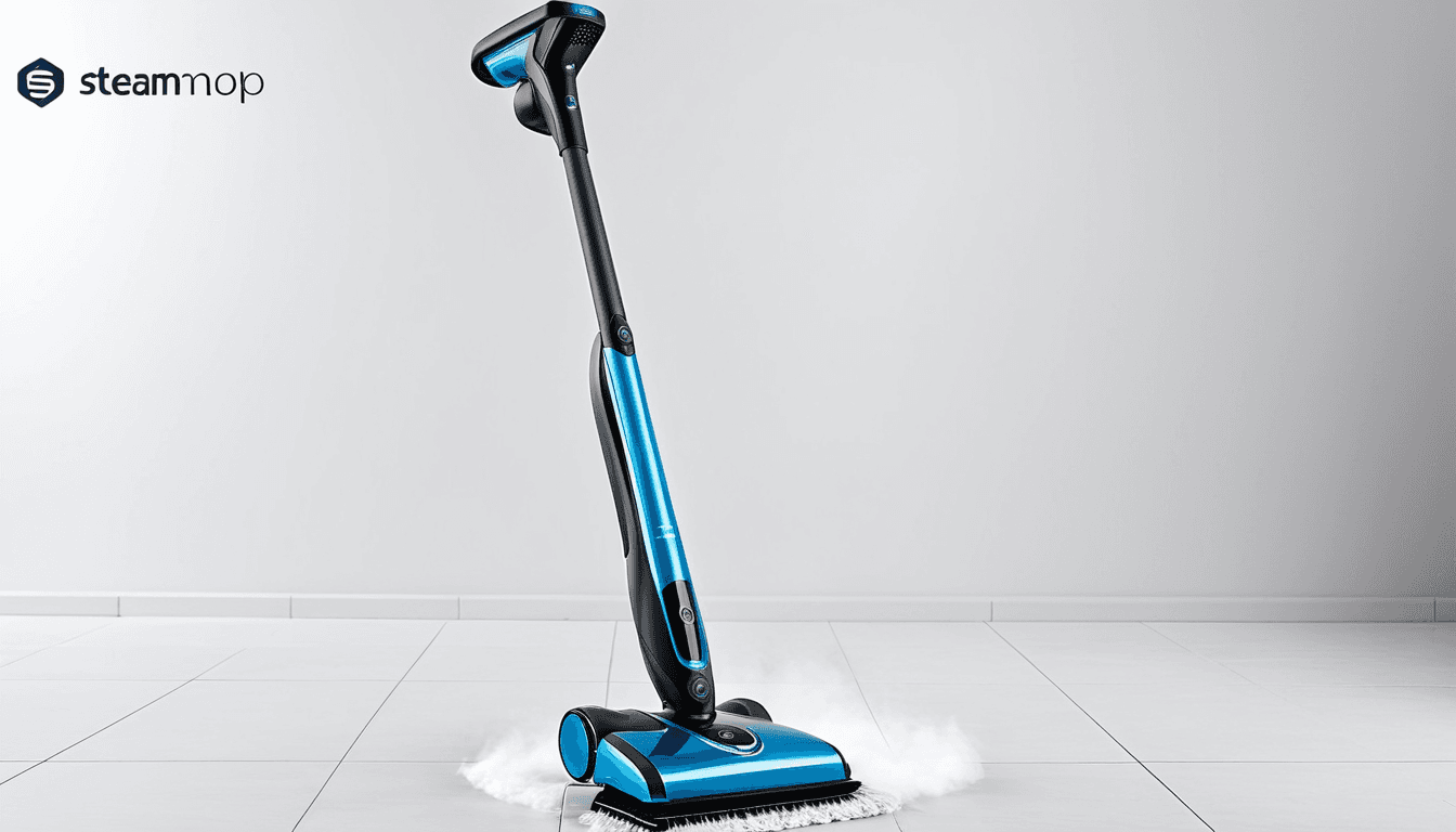 Steam Mop Review: Top Picks for 2026 That Deliver Deep Cleaning and Sanitization