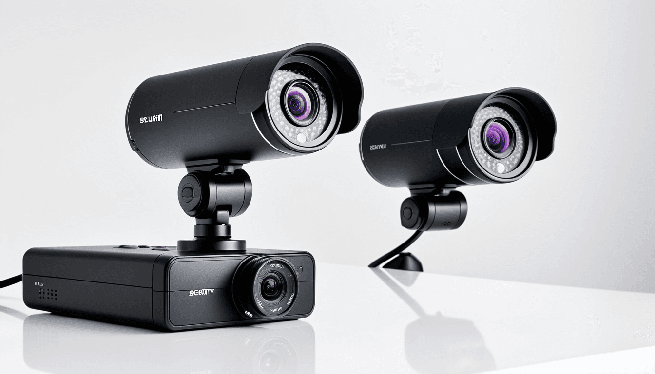 Budget Security Cameras vs Premium Options: Best Home Security for 2026