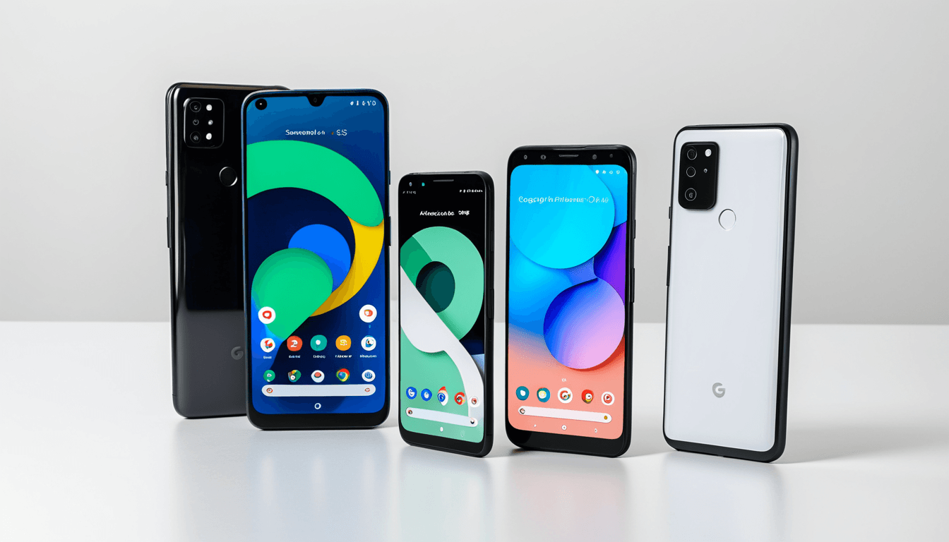 Best Budget Android Phones for 2026: Custom ROMs, Performance, and Value