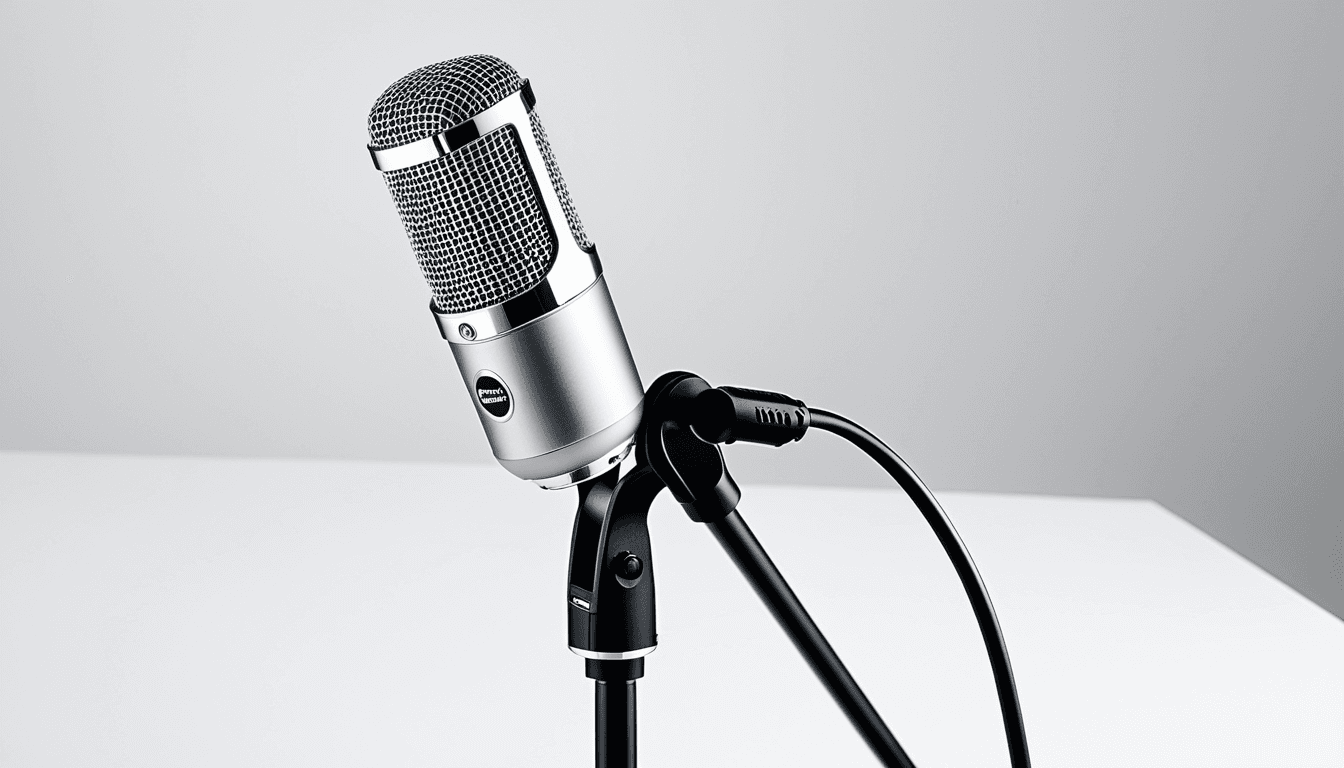 Best USB Streaming Microphones for 2026: Top Picks for Streamers, Podcasters, and Content Creators