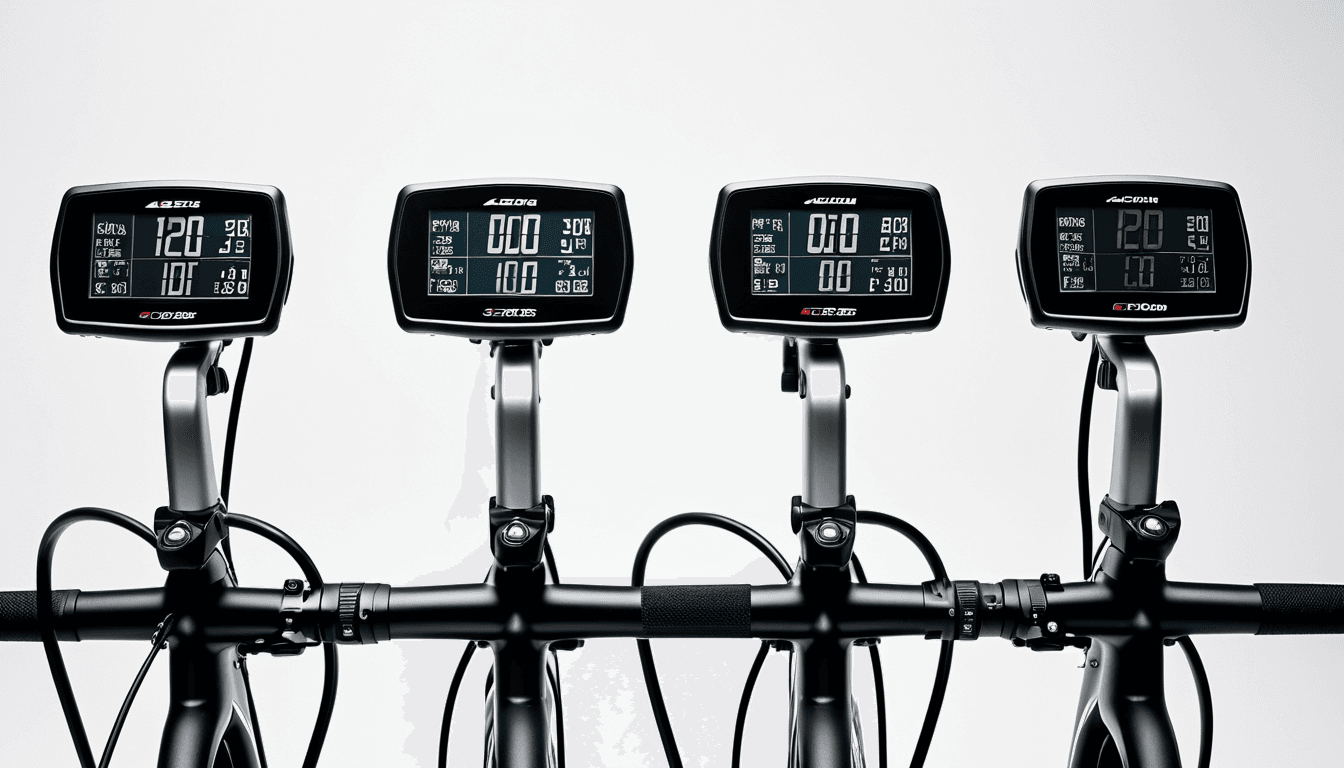 Top 5 Budget Bike Computers Under $100 for 2026