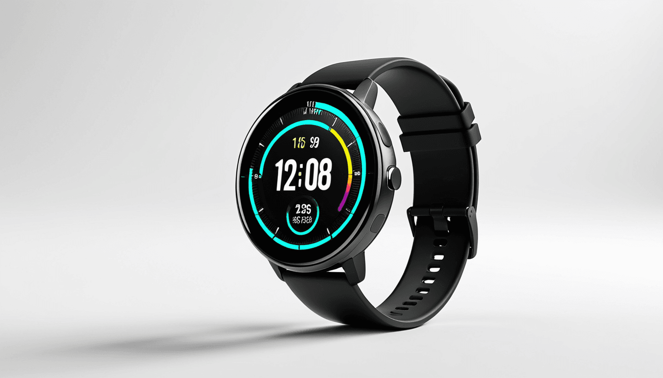 Best Fitness Trackers Under $200