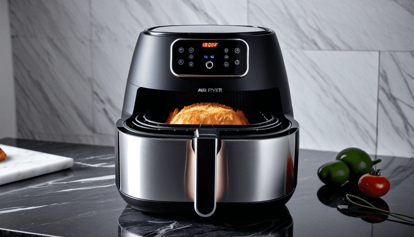 Air Fryer Reviews: Best Budget to Premium Models