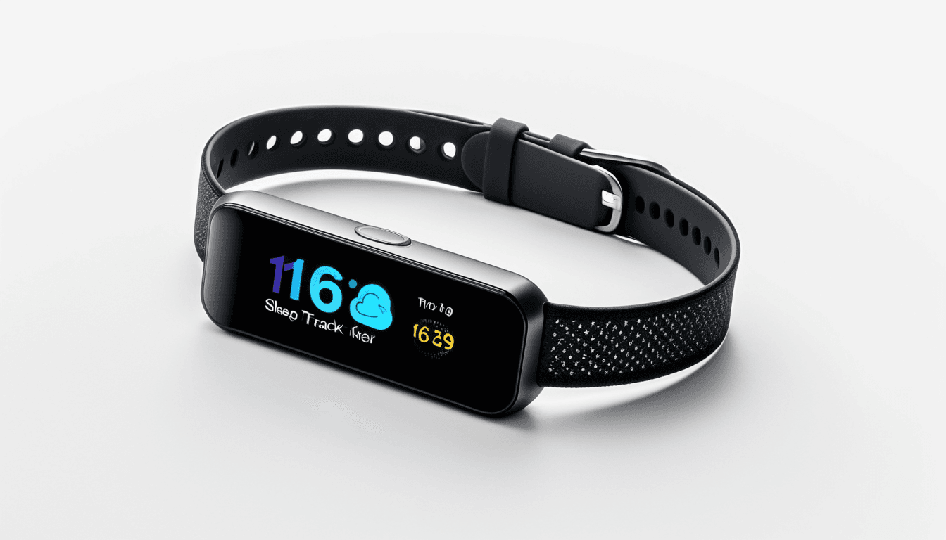 Best Sleep Trackers Reviewed: Find Your Perfect Sleep Monitor for 2026
