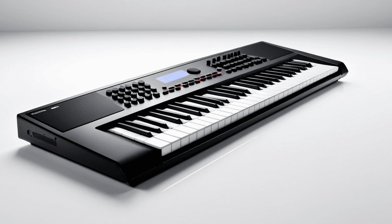 Top MIDI Keyboard Deals for 2026: Find the Best Controller for Your Music Setup