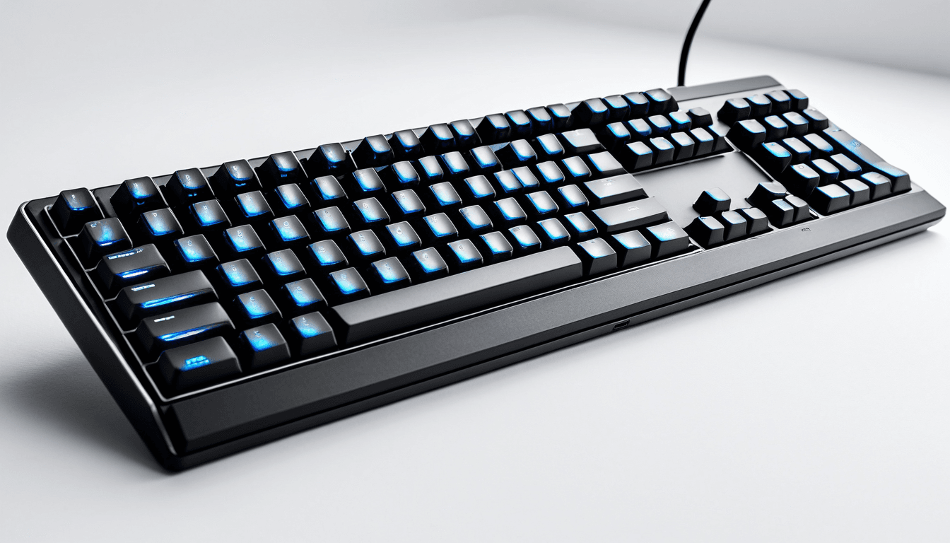 Hot Swappable Keyboards Are They Worth It