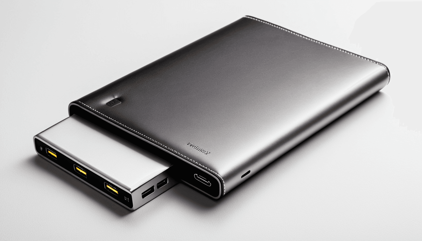 Top Portable Chargers for Travel in 2026: The Ultimate Guide to Keeping Your Devices Powered On the Go