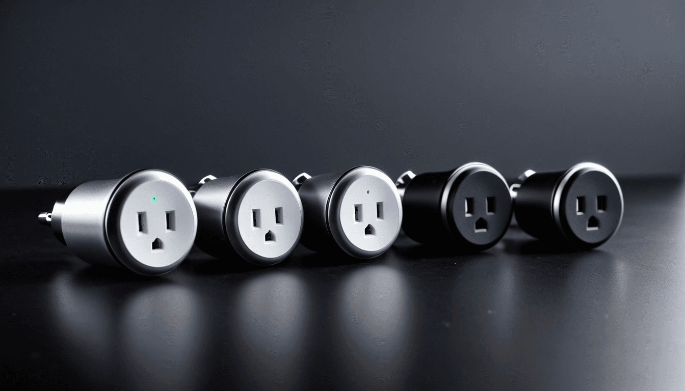 Best Smart Plugs Under $50 Review: Alexa Compatible, Energy Monitoring, Budget-Friendly Options