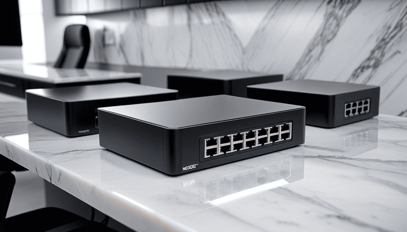 Are Budget Network Switches Worth It for Home Use?