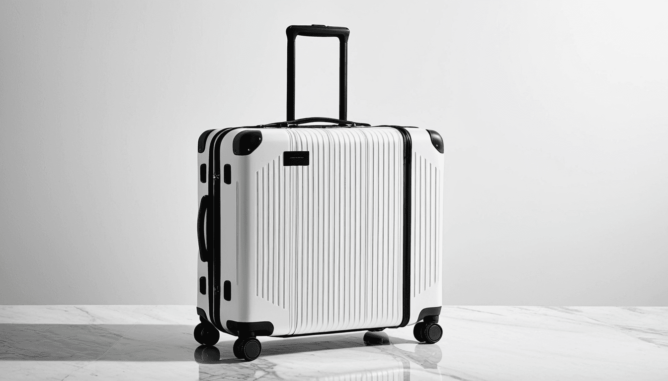 Budget Carry-On Luggage Deals for 2026: Best Value Travel Bags Under $150
