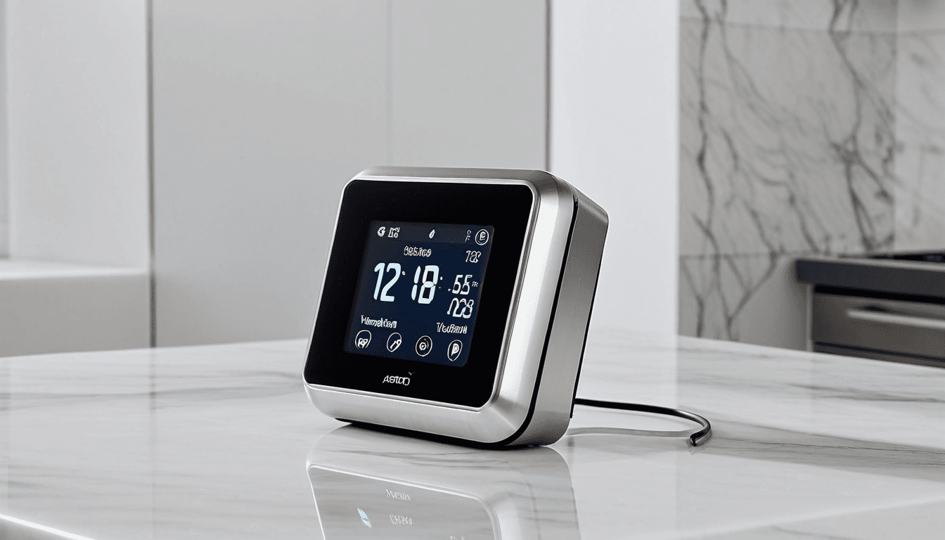 Top Smart Thermostats for Renters in 2026: Save Energy Without Breaking the Bank
