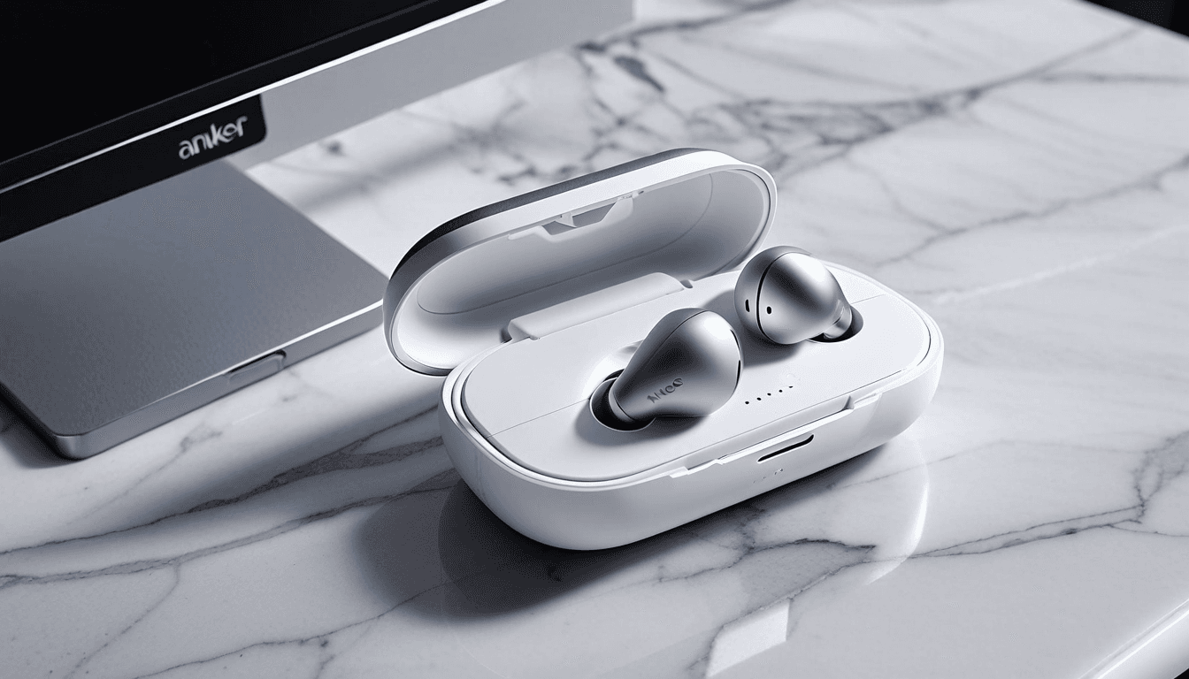 Are Anker Soundcore Life Q23 Earbuds Worth It