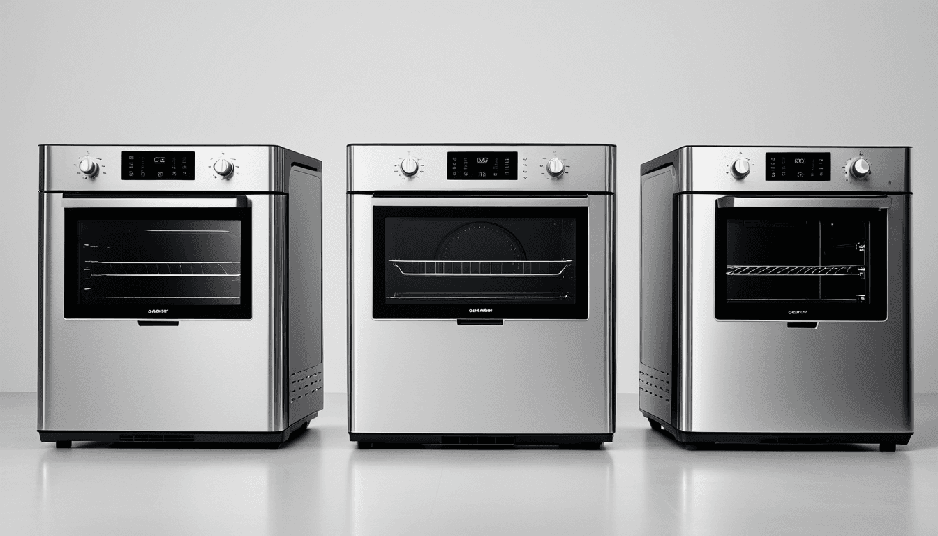 Best Air Fryer Brands
