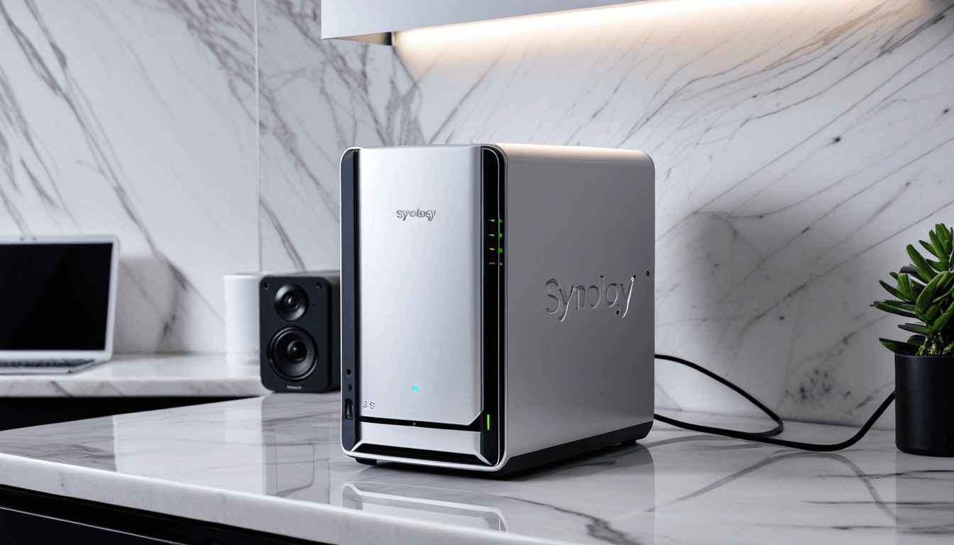 Top Small Business NAS Options Under $500