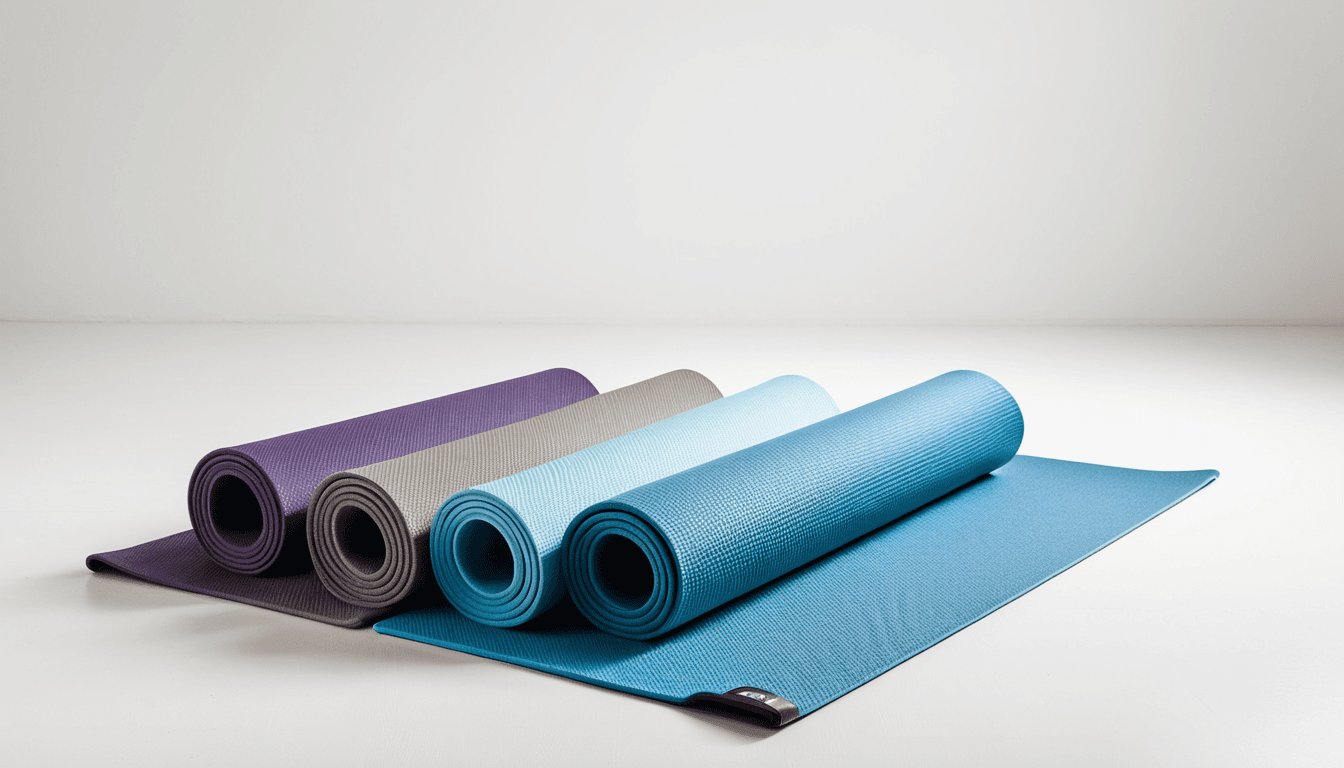 Best Yoga Mats Under $100