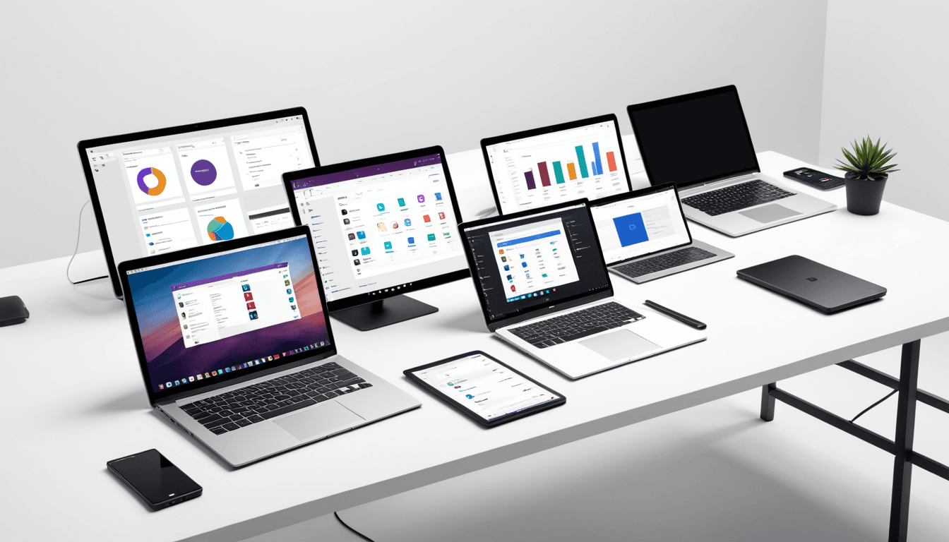 Top Remote Team Collaboration Tools: A 2026 Comparison