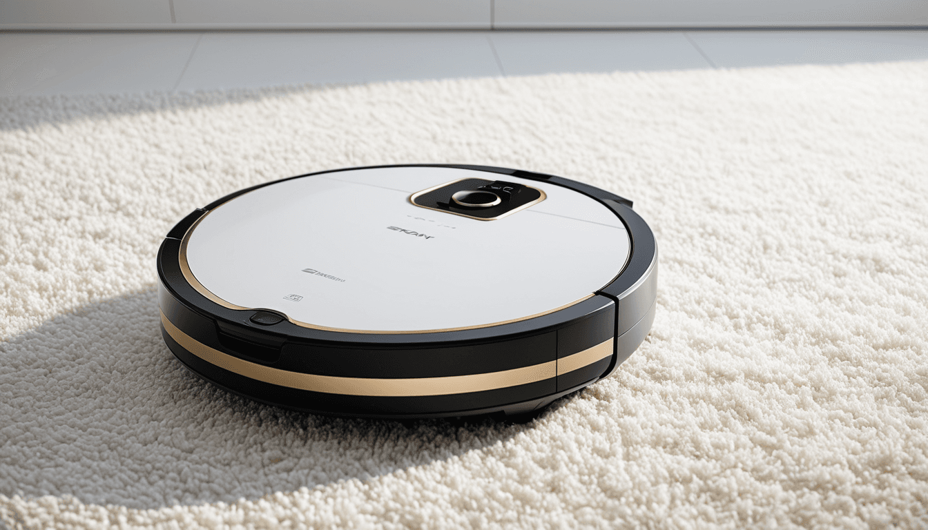 Best Robot Vacuums: A 2026 Comparison Guide
