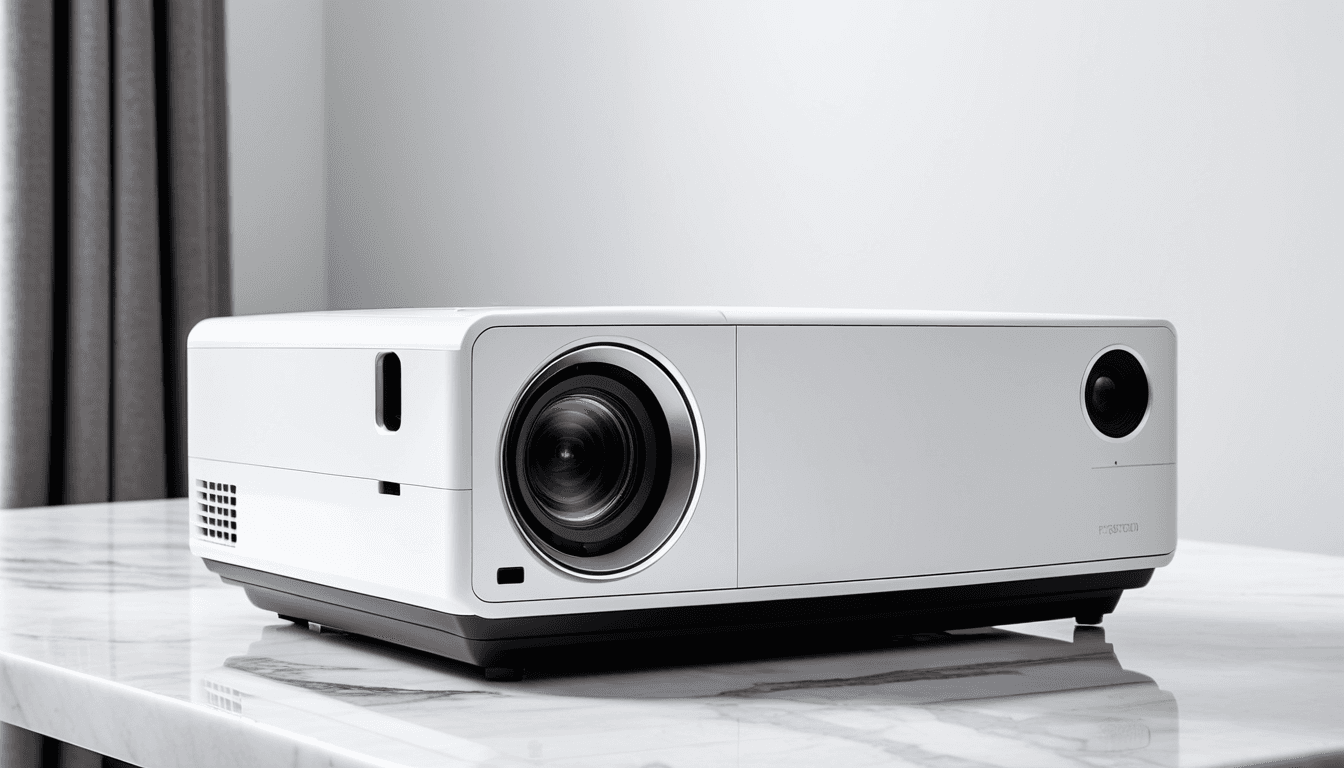Short Throw Projector Showdown: Best Home Theater & Wall Mount Options for 2026
