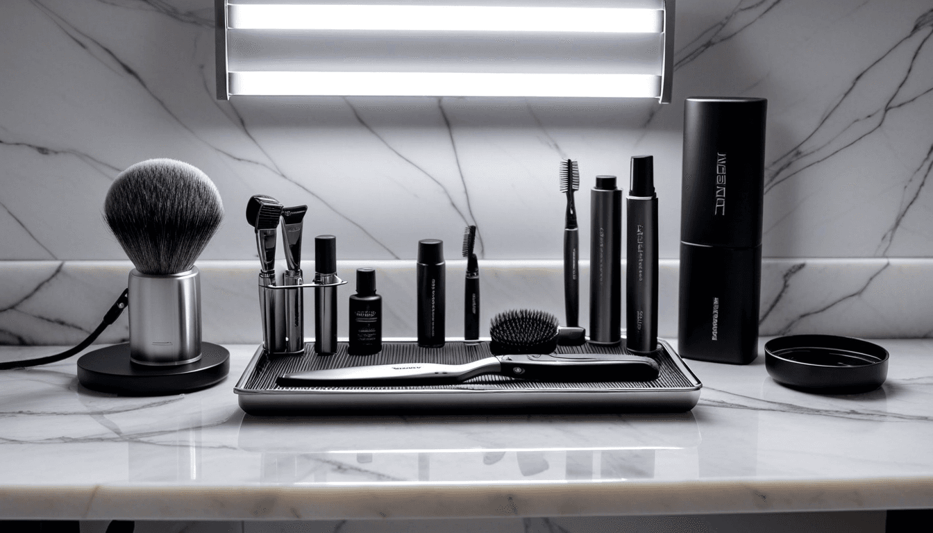Top Pet Grooming Kit Under 50 Dollars