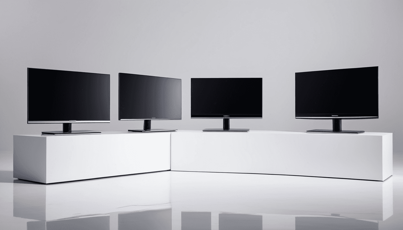 Mini LED TV Showdown: The Best Mini LED TVs of 2026
