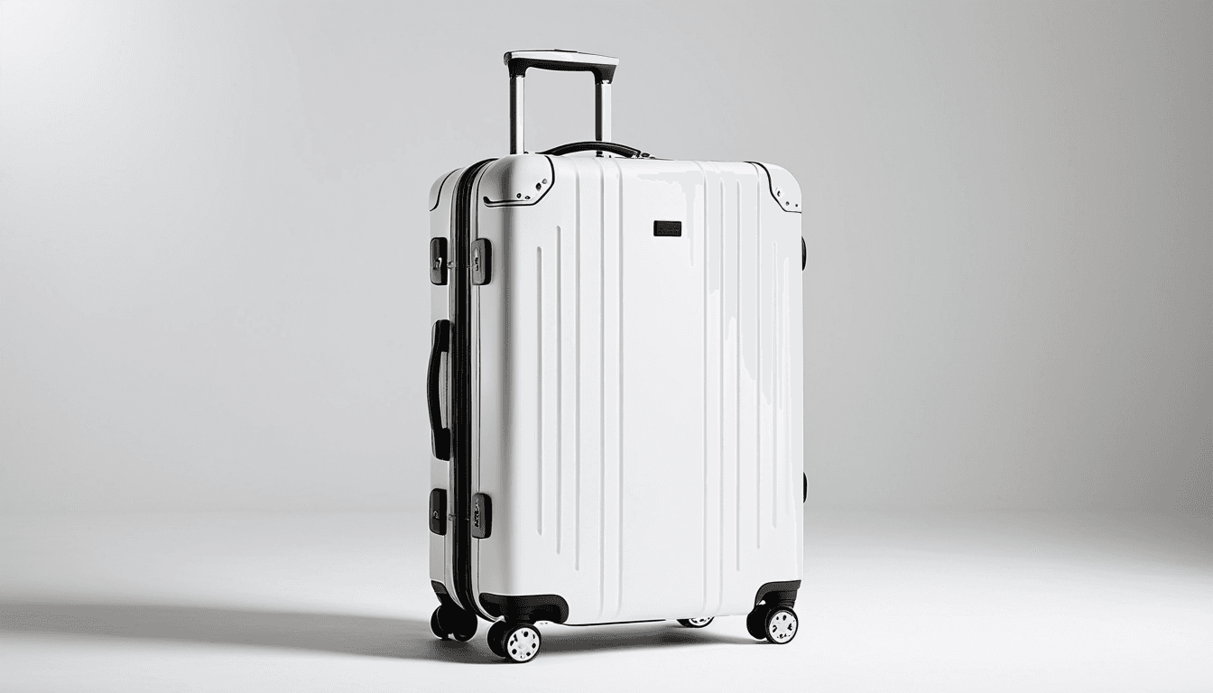 Top Carry-On Luggage 2026