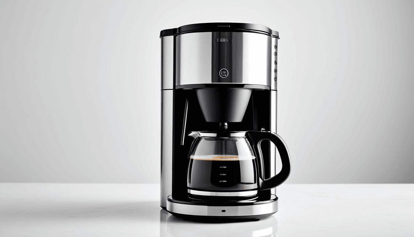 Best Drip Coffee Makers for 2026: Top Picks for Every Coffee Lover