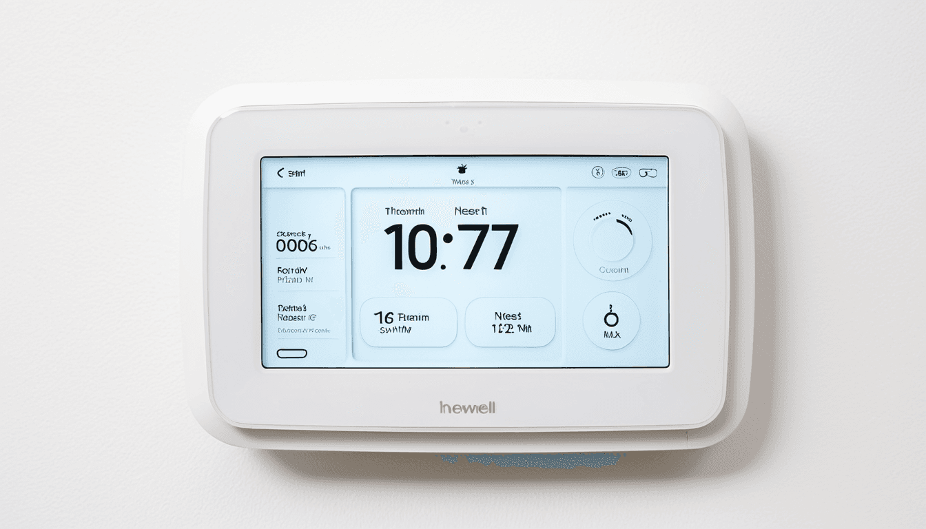 Top Smart Thermostats Compared: A 2026 Buyer’s Guide