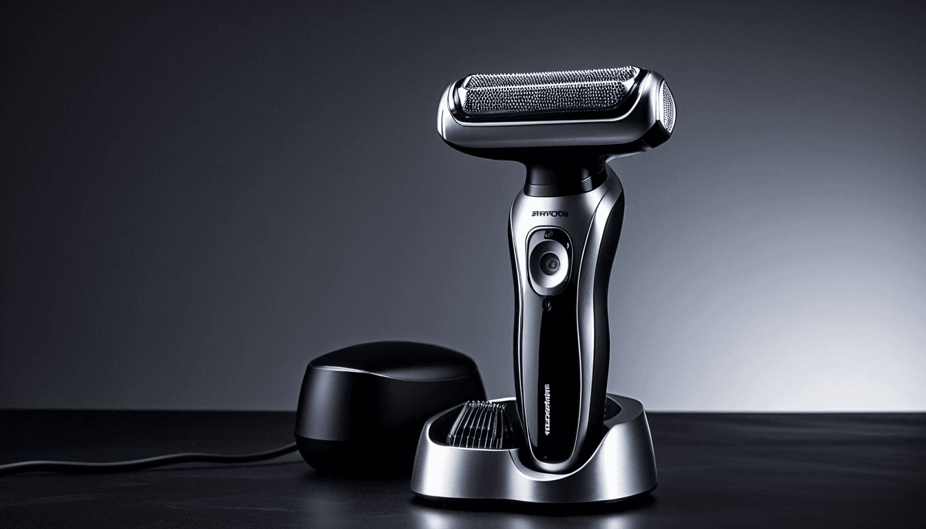 Best Electric Shavers Under $100