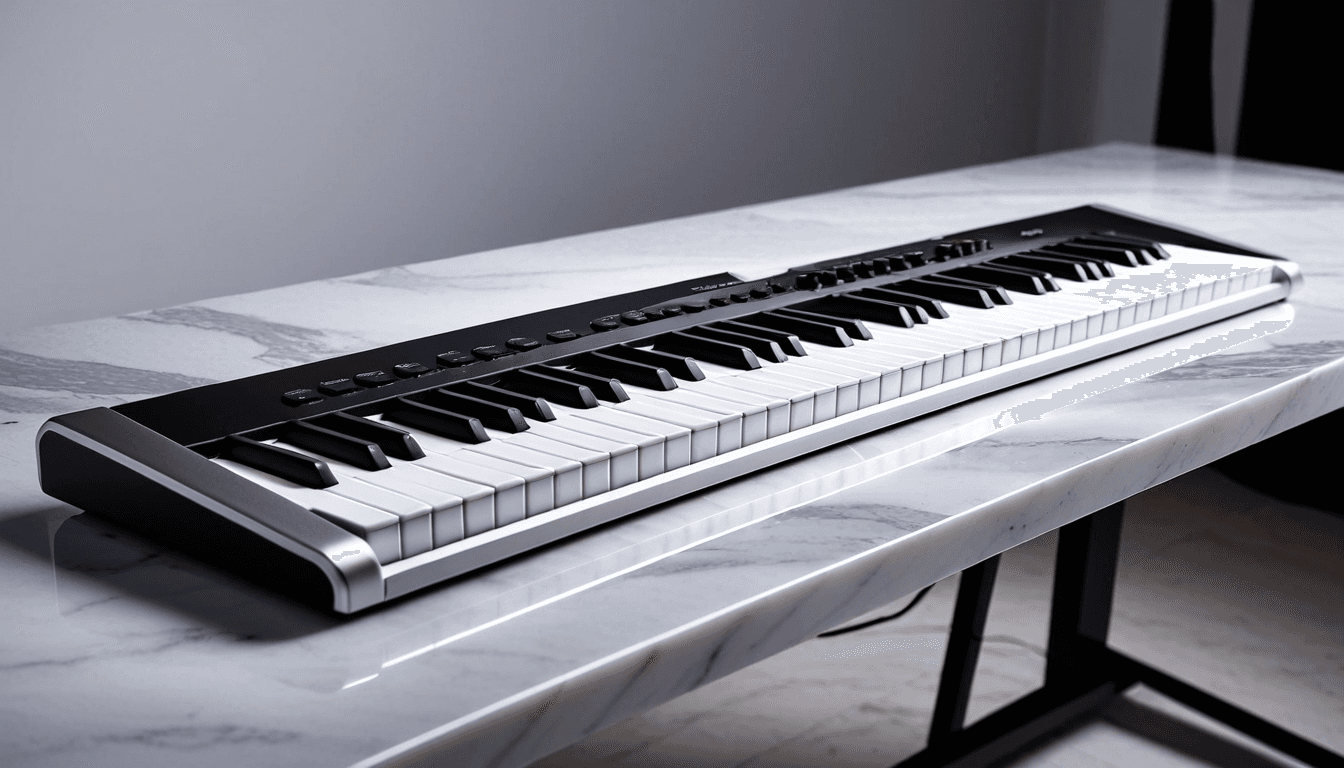 Best MIDI Keyboards for Home Studios in 2026: A Complete Guide