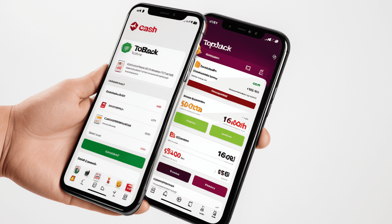 Top Cash Back Apps Reviewed: Save Money with These 2026 Winners