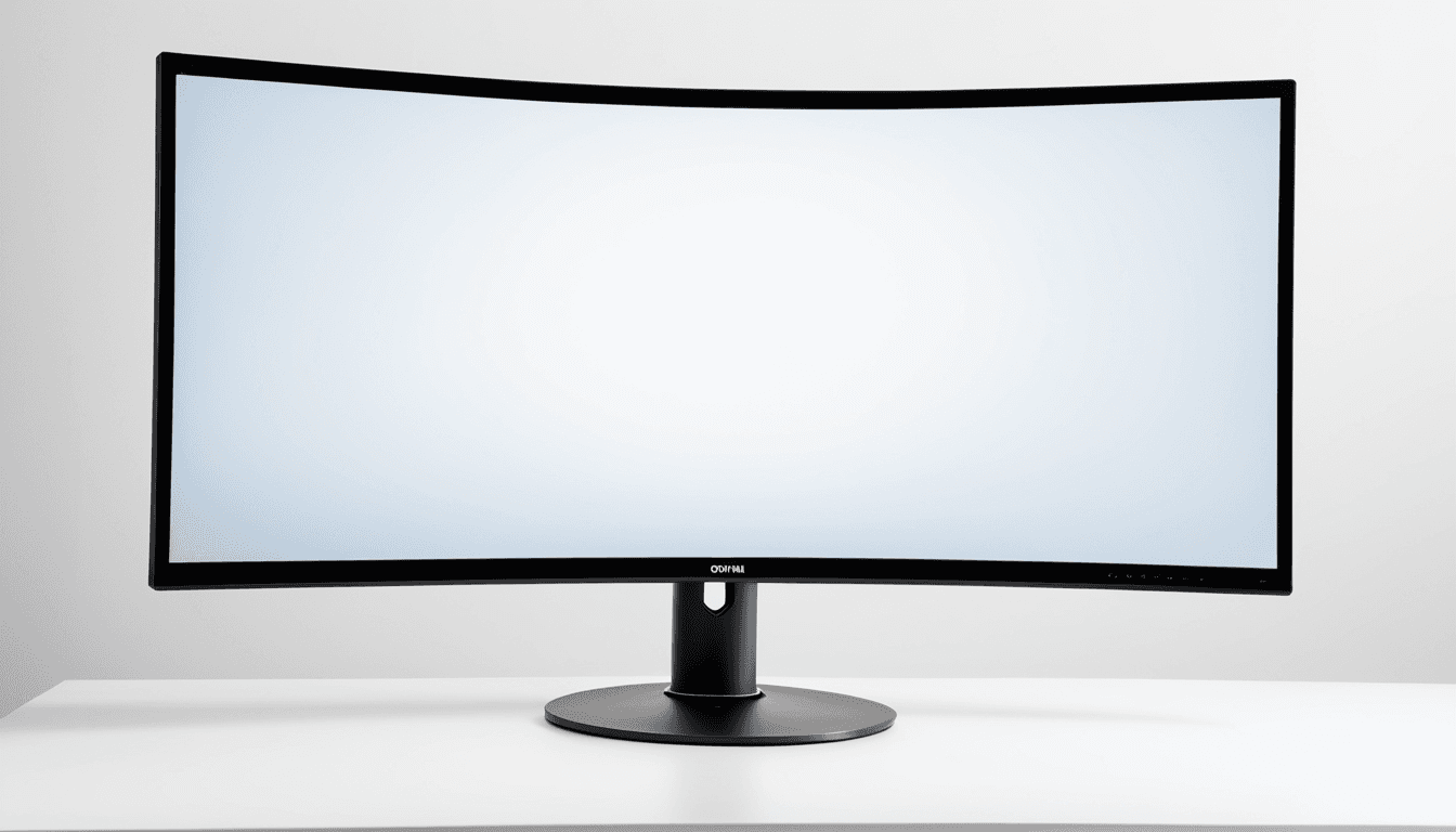 Top Ultrawide Monitor Deals for 2026: Find the Best Value for Your Budget
