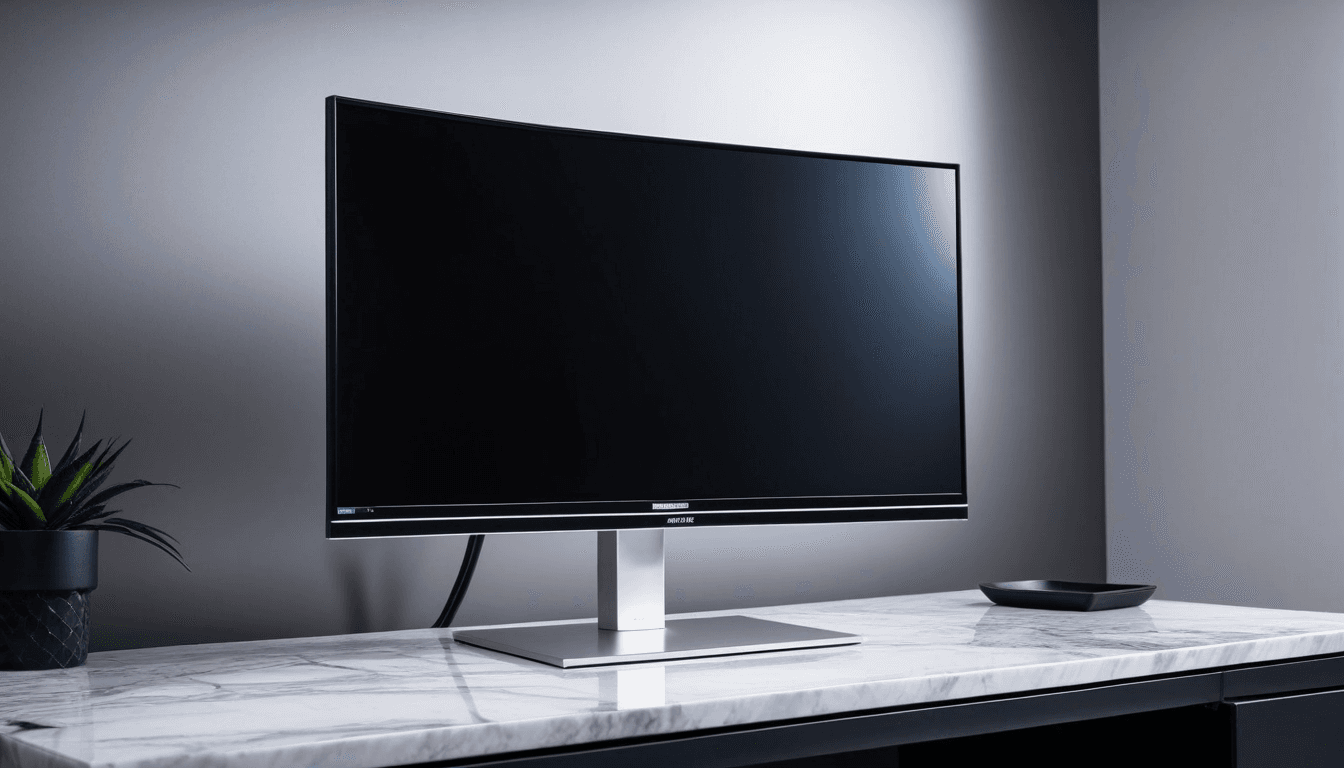 Best 4K Monitors for Creative Pros in 2026: A Comprehensive Review