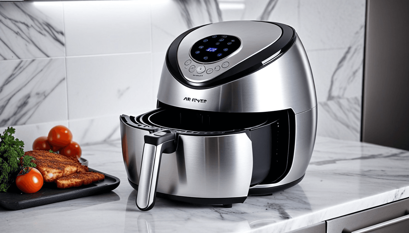 Top Air Fryers Under $100: A 2026 Buyer's Guide