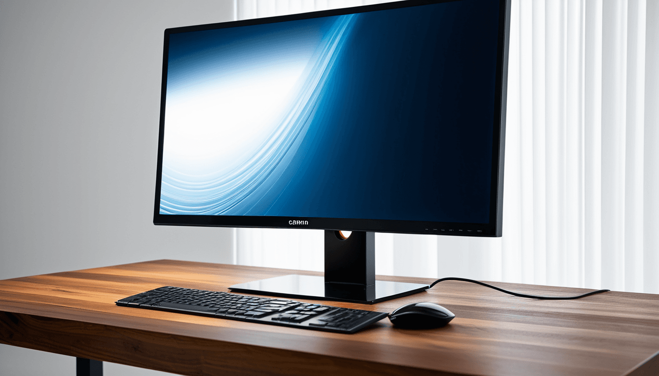 4K Monitor Buying Guide: Best 4K Displays for 2026