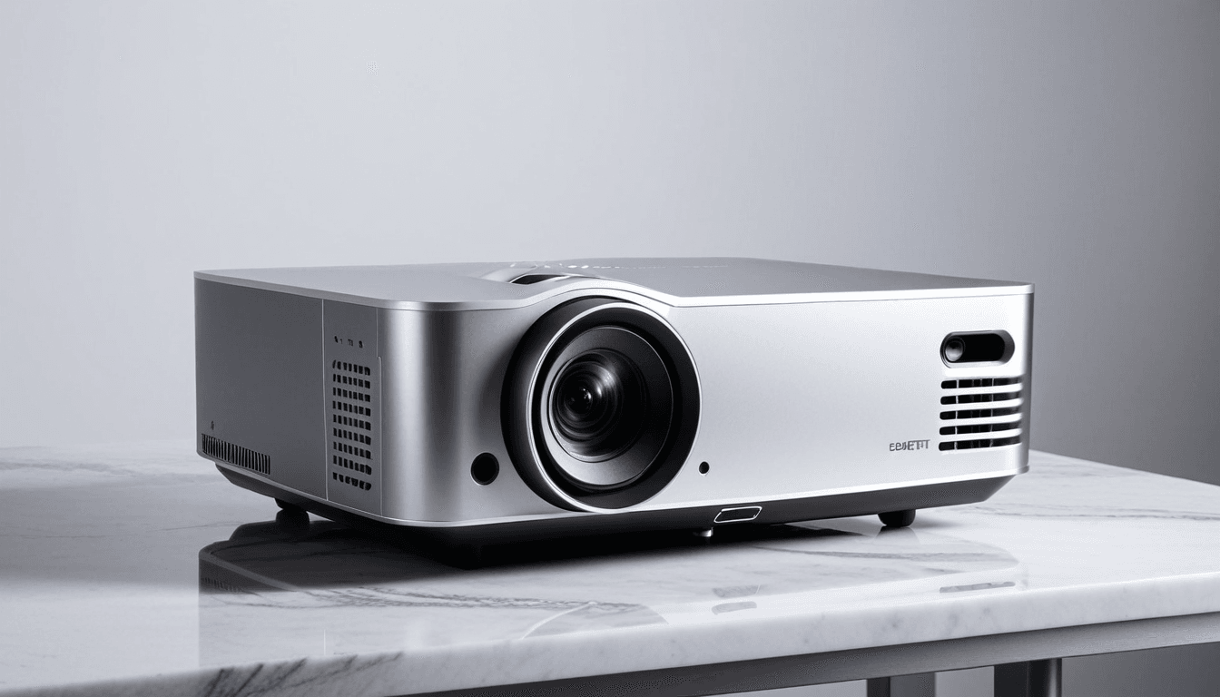 Are Budget Short Throw Projectors Worth It for Home Use?