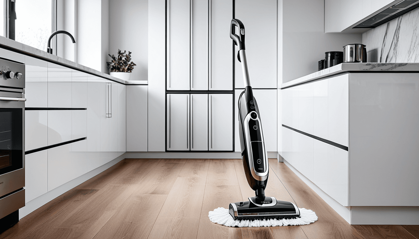 Best Steam Mop Alternatives: A Comprehensive Comparison for 2026