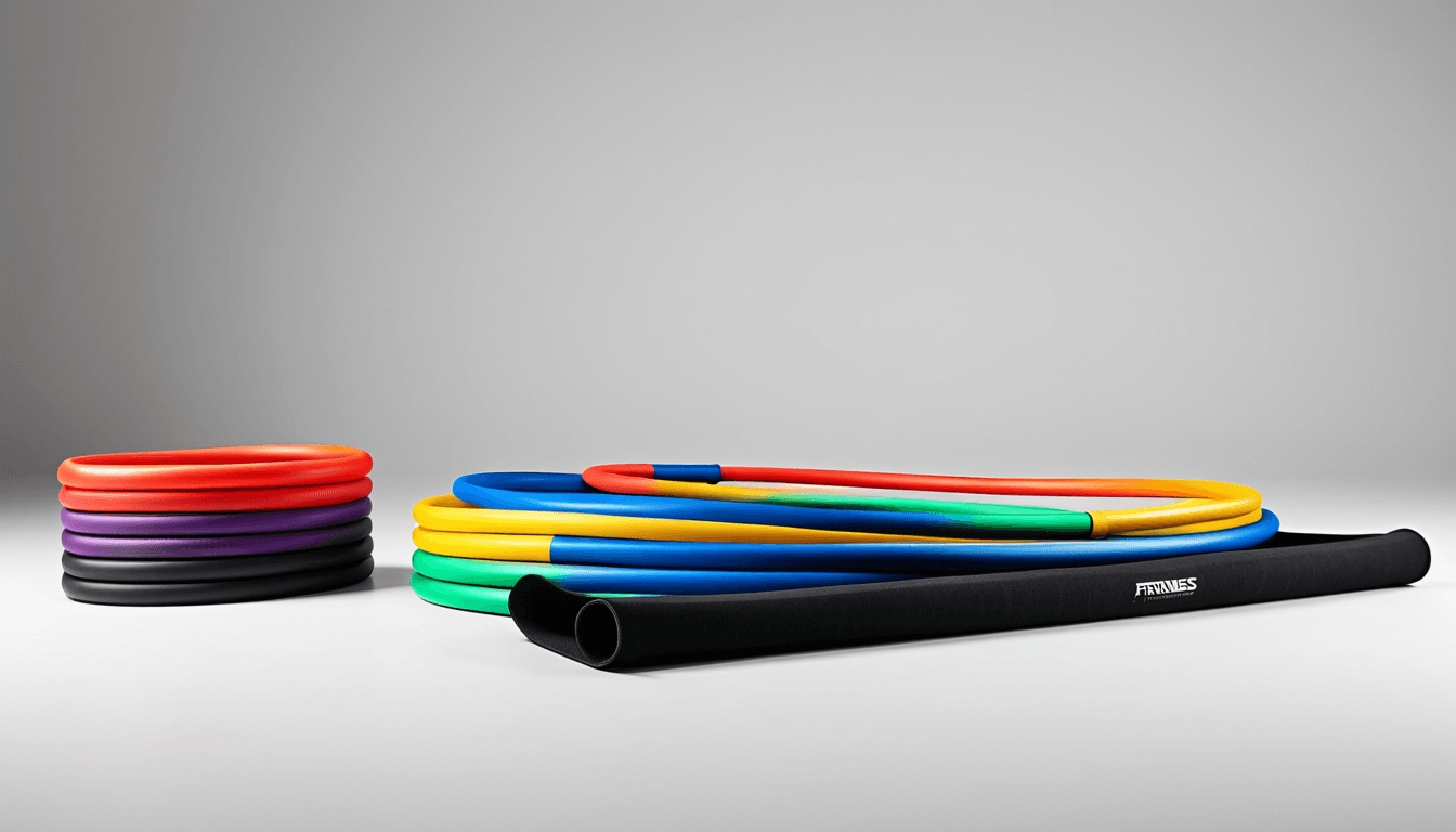 Resistance Bands for Full Body Workouts: 2026 Reviews & Top Picks