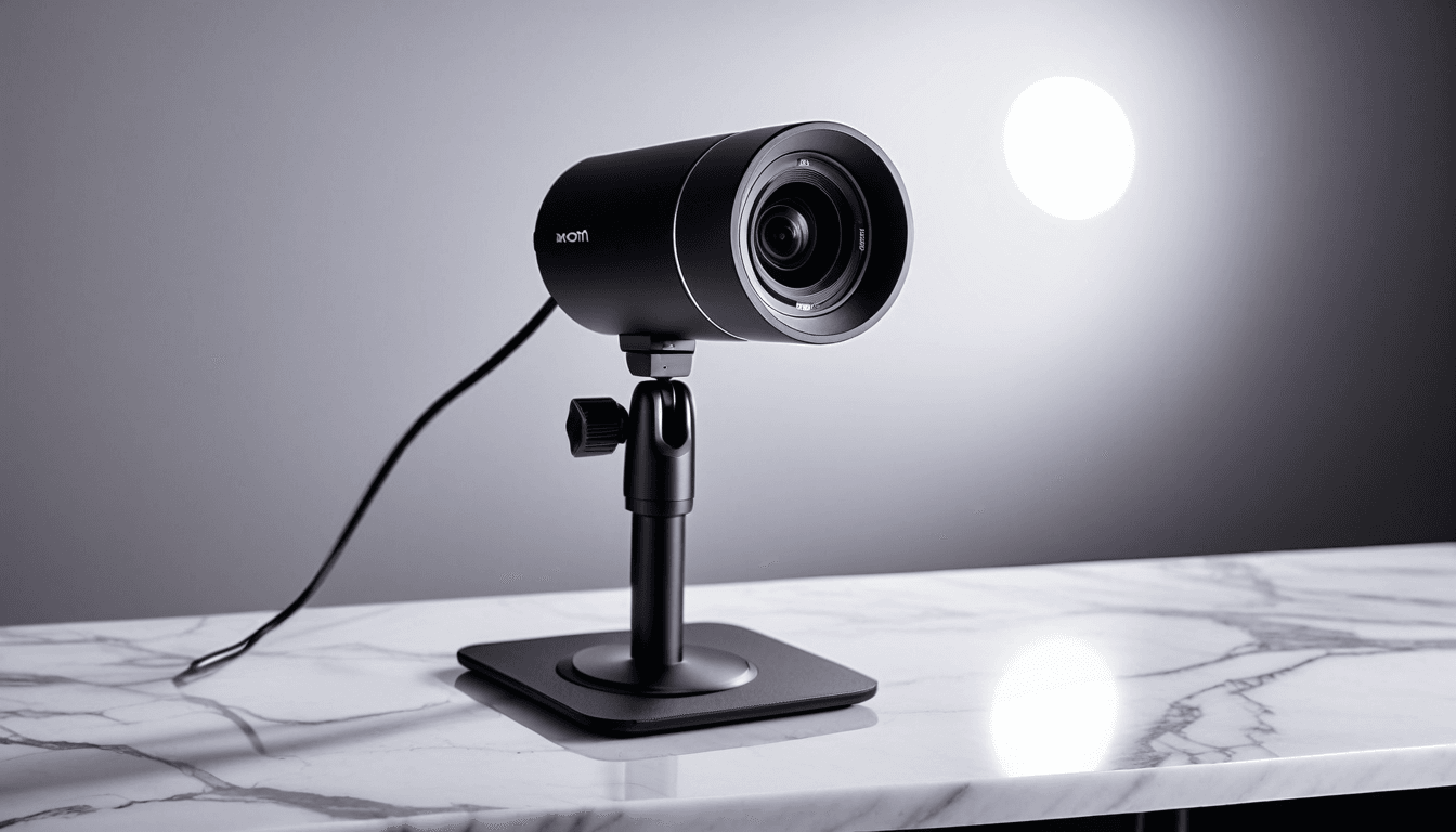 Best 4K Webcam for Small Business in 2026: Top Picks for Virtual Meetings