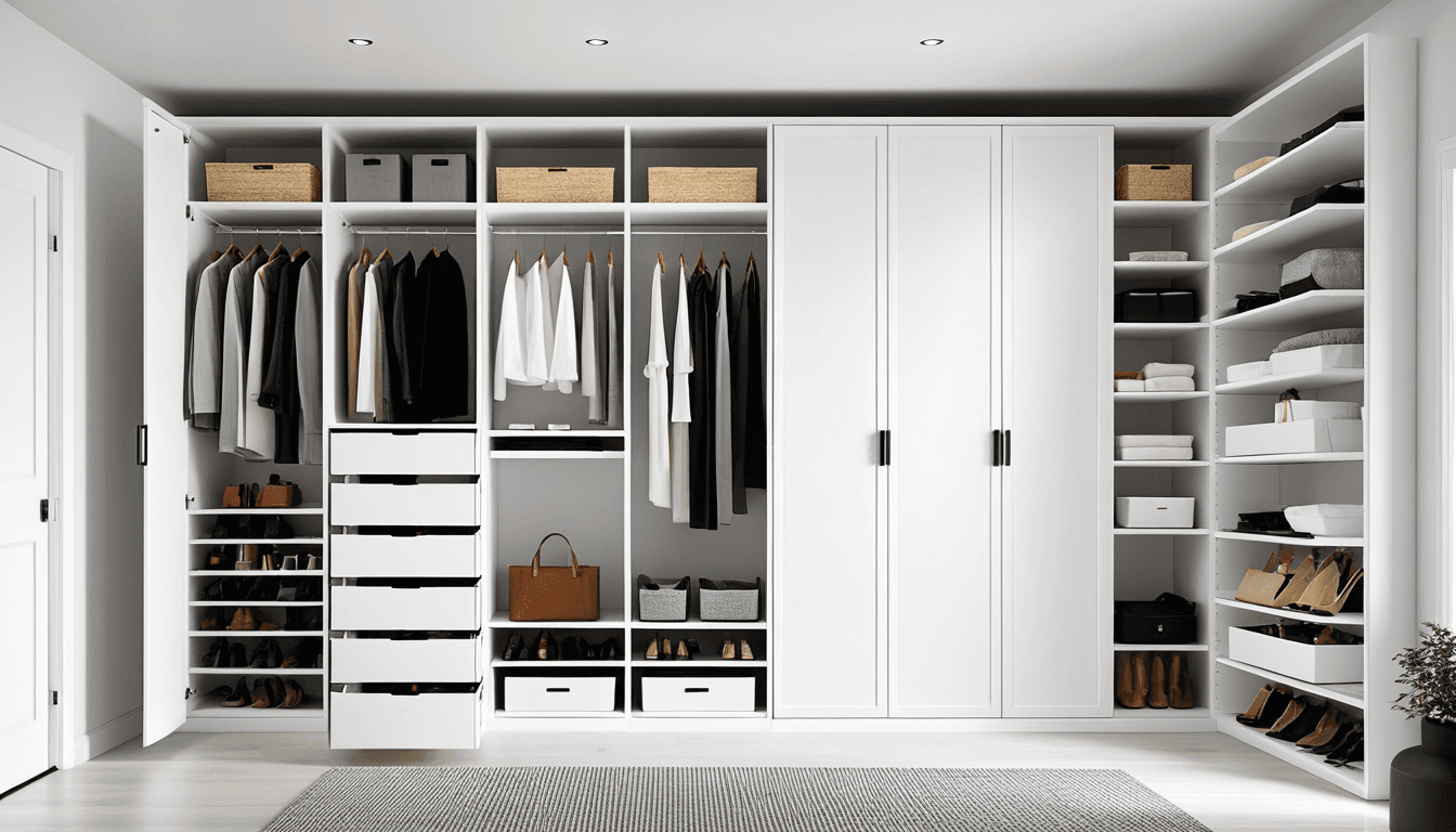 Top 10 Minimalist Home Organization Products 2026