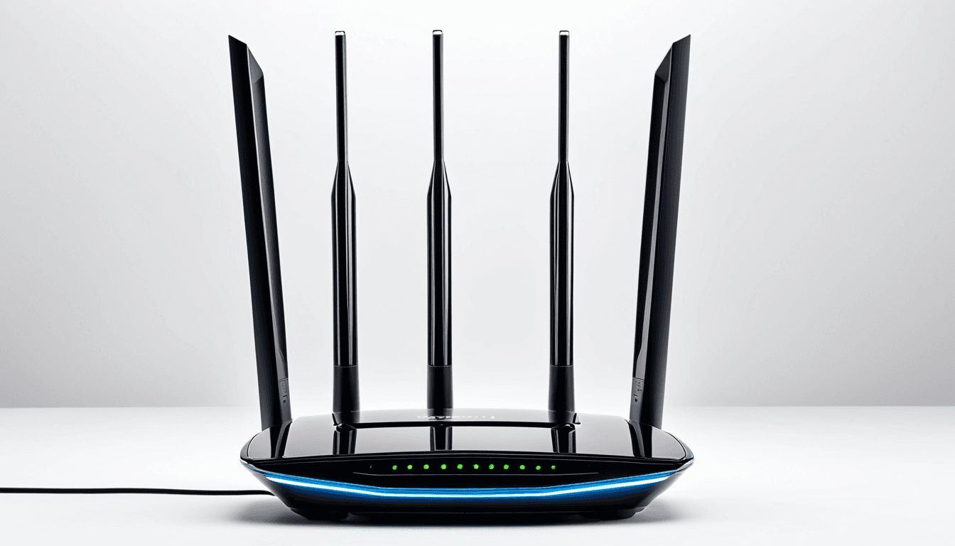 Best WiFi 6 Routers Reviewed: Find the Right Home Internet Solution for 2026
