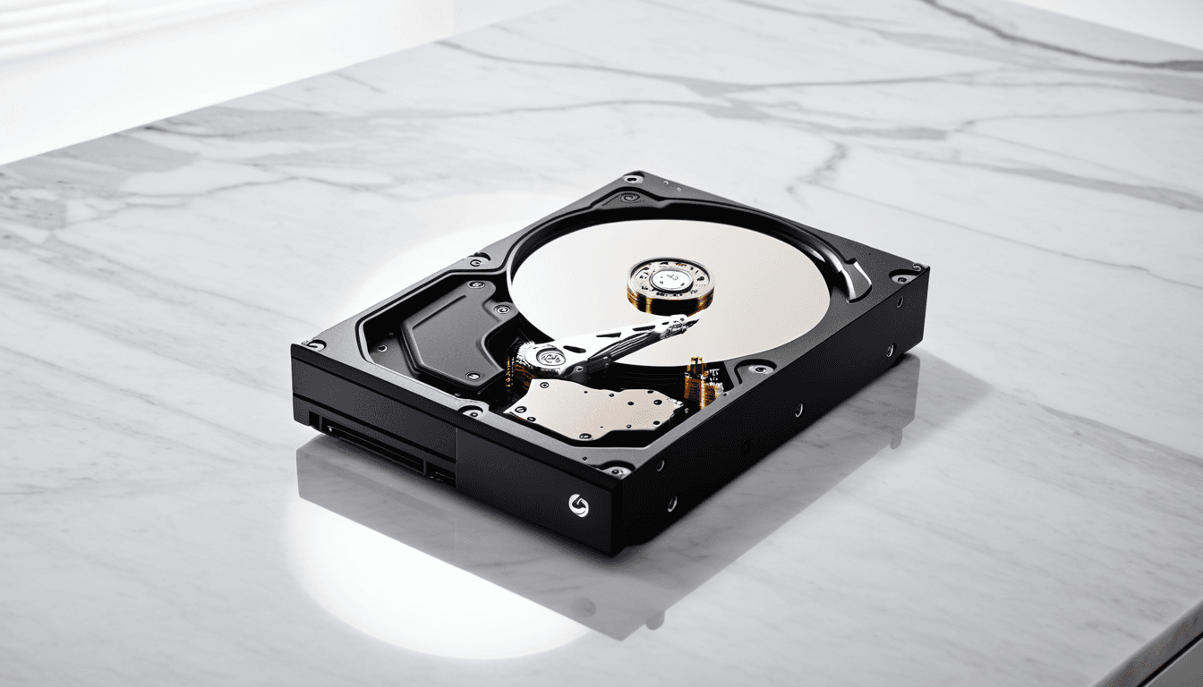 Top NAS Hard Drives Ranked for 2026: Best for Home Servers and Enterprise Use