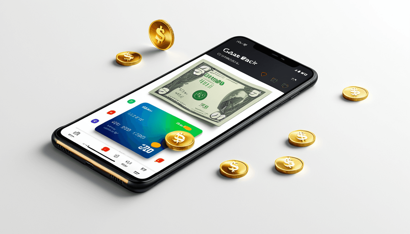 Top Cash Back Apps 2026: Save Money While You Shop